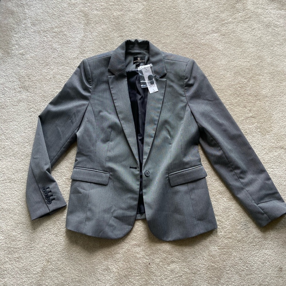 Blazer